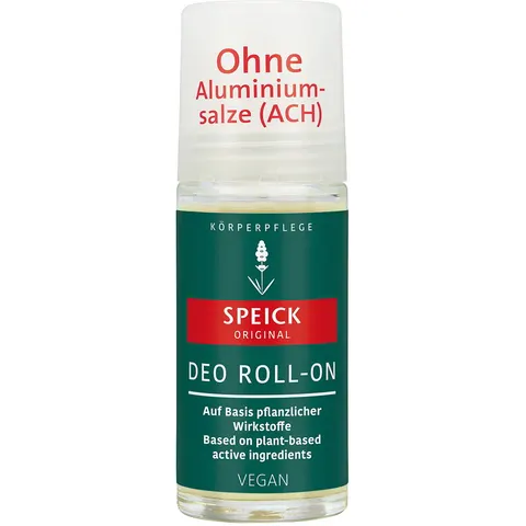 Speick Deo Roll-on – Bild 4