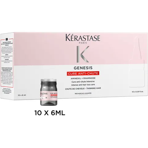 60ml Kérastase Genesis Anti-Chute Cure – Bild 2