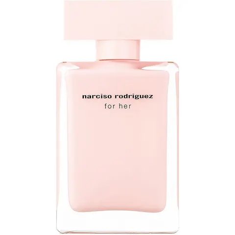 50ml Narciso Rodriguez for her Eau de Parfum – Bild 3