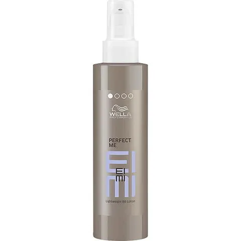 100ml Wella Professionals EIMI Smooth Perfect Me – Bild 3