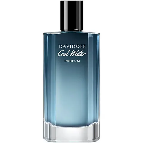100ml DAVIDOFF Cool Water Man Eau de Parfum – Bild 2