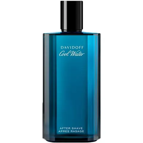 Davidoff Cool Water After Shave 125 ml – Bild 2