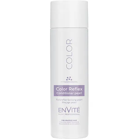 DUSY - Color Reflex Conditioner - 200 ml Perl – Bild 2