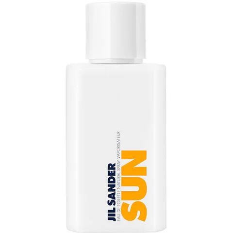 125ml JIL SANDER SUN Eau de Toilette – Bild 2
