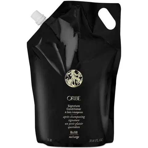 1L Oribe Signature Conditioner Refill – Bild 2