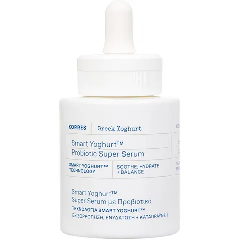 Korres Smart Yoghurt™ Probiotic Super Serum 30 ml – Bild 2