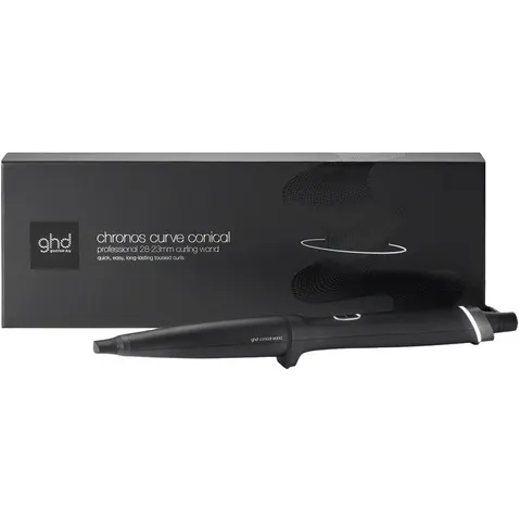 ghd Chronos Curve Conical Wand – Bild 2