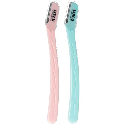 Parsa Beauty LOV.U Eyebrow Trimmer – Bild 2