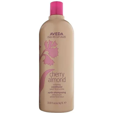 AVEDA Cherry Almond Conditioner 1000 ml – Bild 2