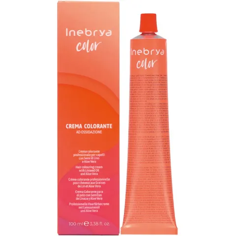 100ml Inebrya Color – 164012 – Bild 2