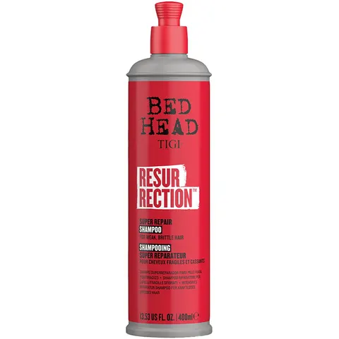 400ml TIGI BED HEAD Resurrection Shampoo – Bild 2