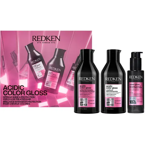 Redken Holidays Kit – Bild 2