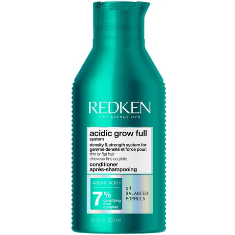 300ml Redken acidic grow full system Conditioner – Bild 2