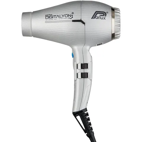 Parlux DIGITALYON Haartrockner – 143090 – Bild 2