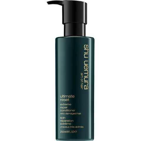 Shu Uemura Ultimate Reset Conditioner 250 ml – Bild 2