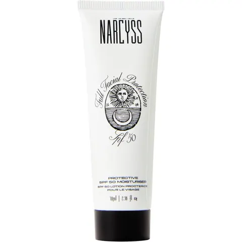 70ml Narcyss FULL FACIAL PROTECTION – Bild 2