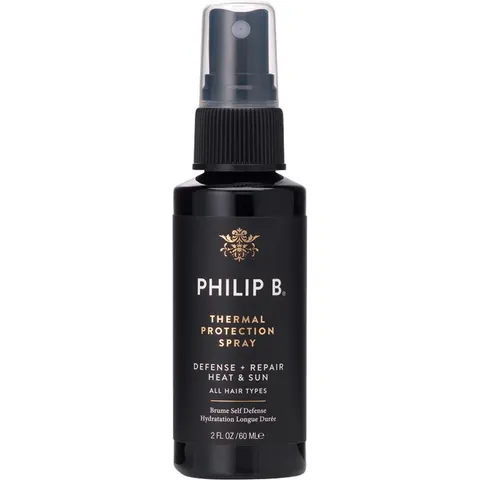 60ml PHILIP B Thermal Protection Spray – Bild 2