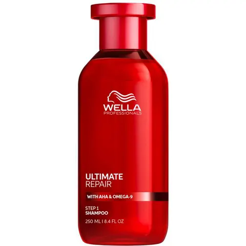 250ml Wella Professionals Ultimate Repair Shampoo – Bild 2
