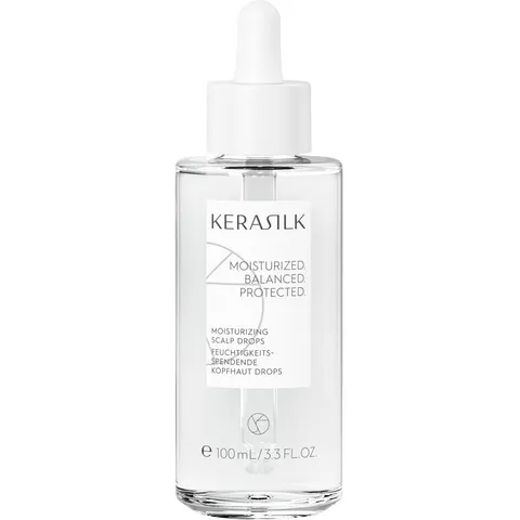 Kerasilk SPECIALISTS Moisturizing Scalp Drops 100 ml – Bild 2