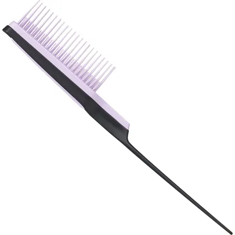 Tangle Teezer Back Combing Black Lilac – Bild 2