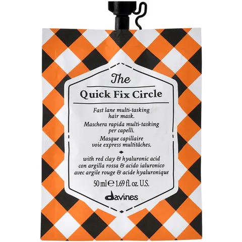 50ml Davines The Circle Chronicles The Quick Fix Circle – Bild 2