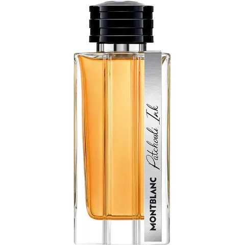 Montblanc Patchouli Ink Eau de Parfum 125 ml – Bild 3
