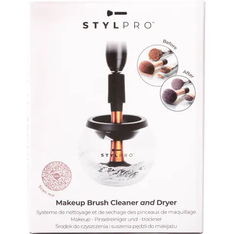 STYLPRO Makeup Brush Cleaner & Dryer Original – Bild 2