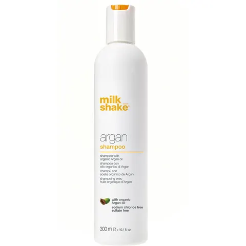 300ml milk_shake Argan Shampoo – Bild 2