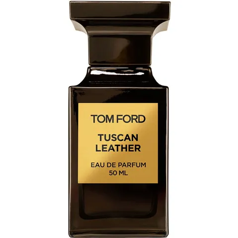 50ml TOM FORD Tuscan Leather Eau de Parfum – Bild 2