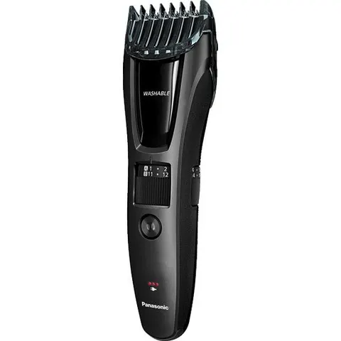 Panasonic Bart-Haarschneider ER-GB61 – Bild 2