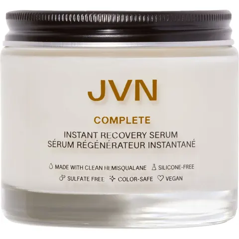 100ml JVN COMPLETE Instant Recovery Serum – Bild 2