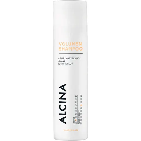 250ml Alcina Volumen Shampoo – Bild 3
