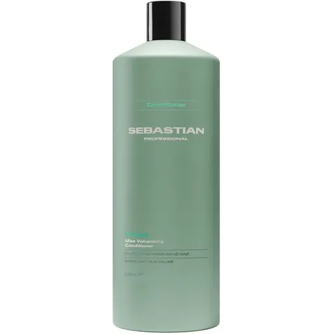 Sebastian Professional Volupt Max Volumizing Conditioner 1000 ml – Bild 2