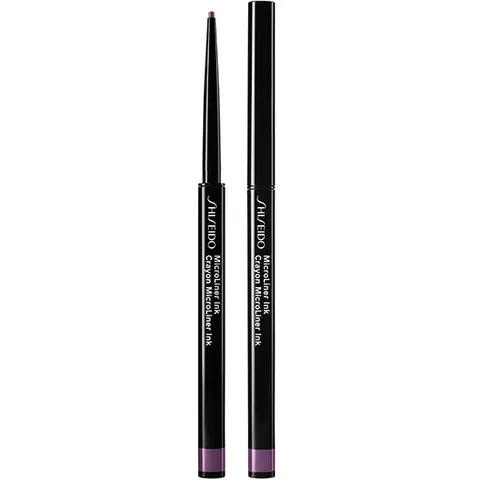 Shiseido MicroLiner 09 Violet – Lila – Bild 2