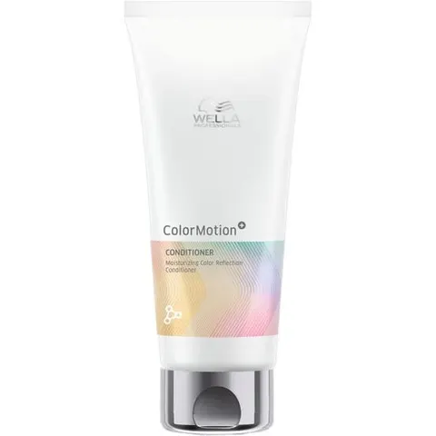 200ml Wella Professionals ColorMotion+ Conditioner – Bild 2