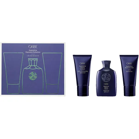 Oribe Supershine Discovery Collection – Bild 2