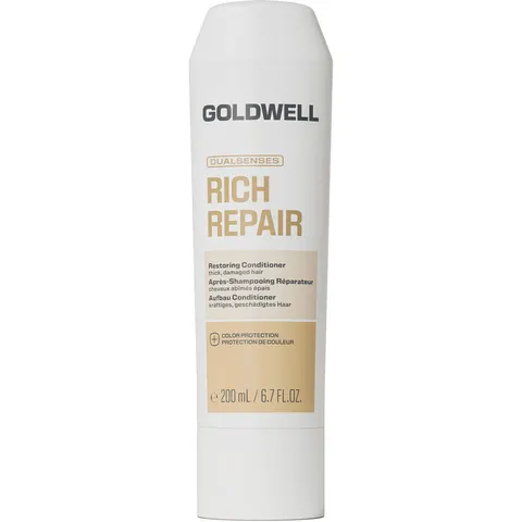 Goldwell Restoring Conditioner 200 ml – Bild 2