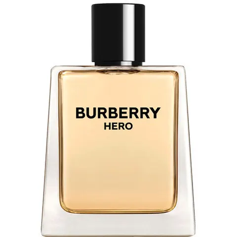 100ml BURBERRY HERO Eau de Toilette – Bild 3