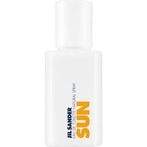30ml JIL SANDER SUN Eau de Toilette – Bild 2