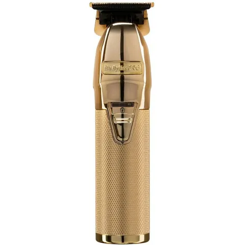 BaByliss PRO SkeletonFX Haarschneider – Bild 2