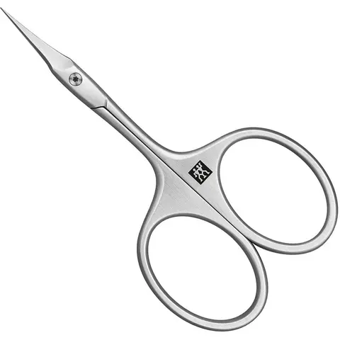 ZWILLING Premium Nagelhautschere mit Turmspitze – Bild 2