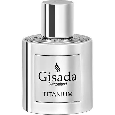100ml Gisada Titanium Eau de Parfum – Bild 2