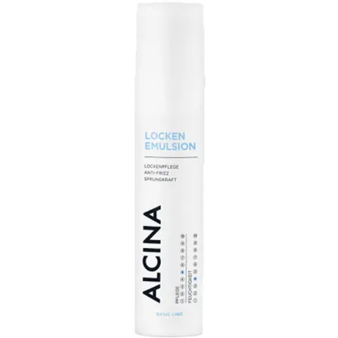 100ml Alcina Locken-Emulsion – Bild 2