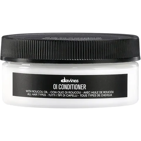 75ml Davines OI Conditioner – Bild 2