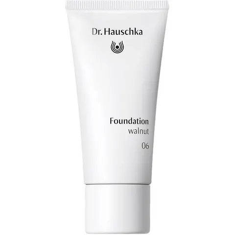 30ml Dr. Hauschka Foundation – Medium – Bild 2