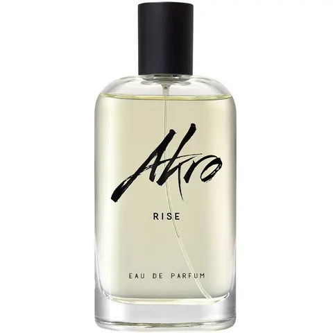 100ml Akro Rise Eau de Parfum – Bild 2