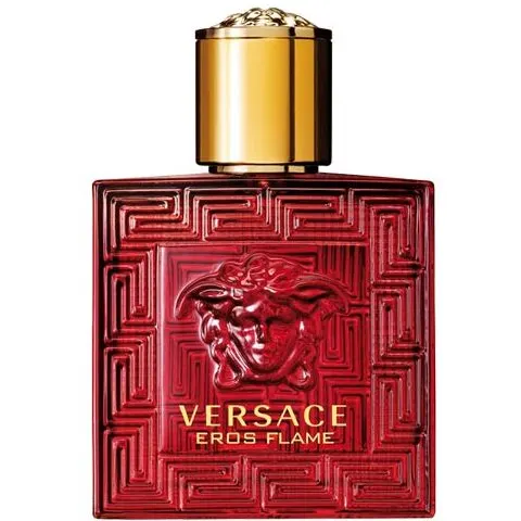 50ml Versace Eros Flame Eau de Parfum – Bild 3