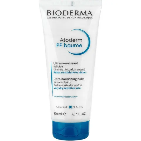 200ml BIODERMA Atoderm PP Baume – Bild 2