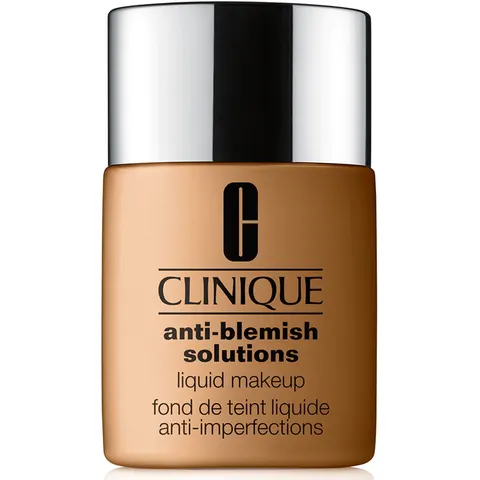 Clinique Acne Solutions Liquid Makeup CN 74 Beige – Medium – Bild 2