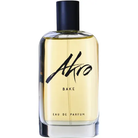 100ml Akro Bake Eau de Parfum – Bild 2